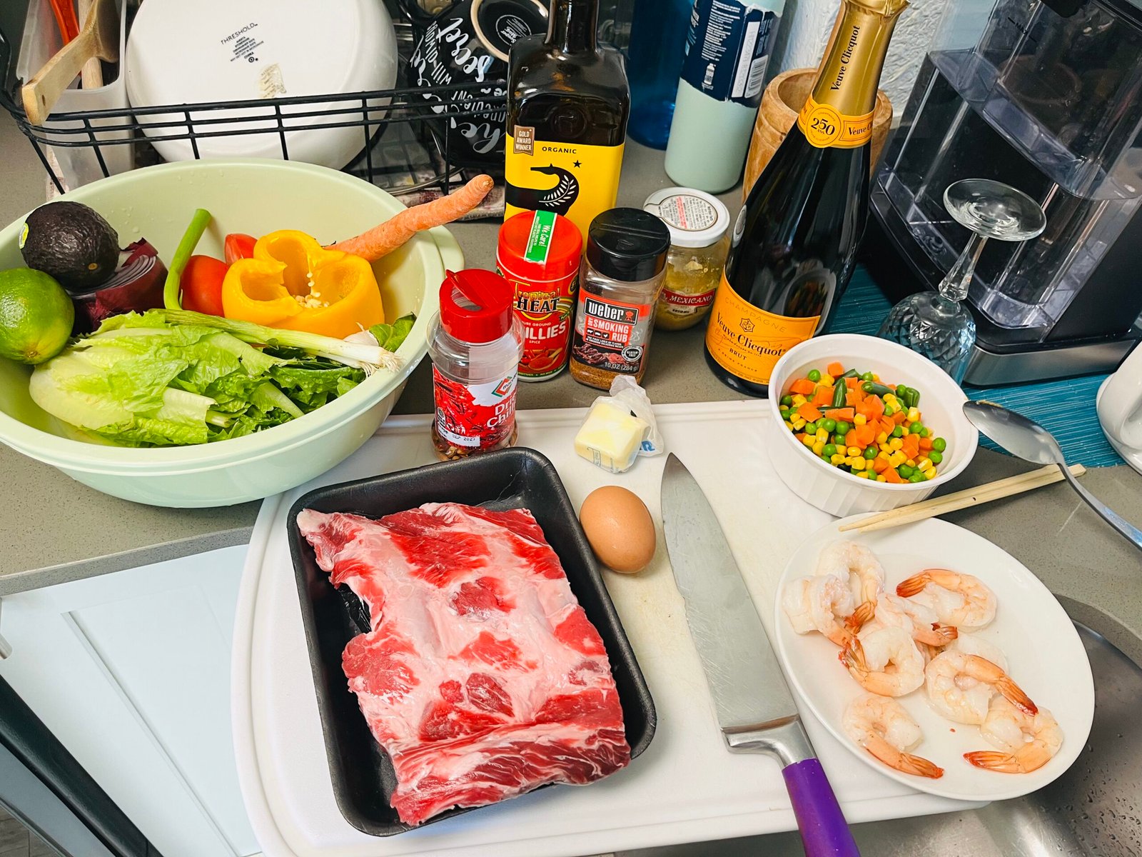 Pork BBQ with a Healthy Twist: A Flavorful Recipe for Your Wellbeing Journey