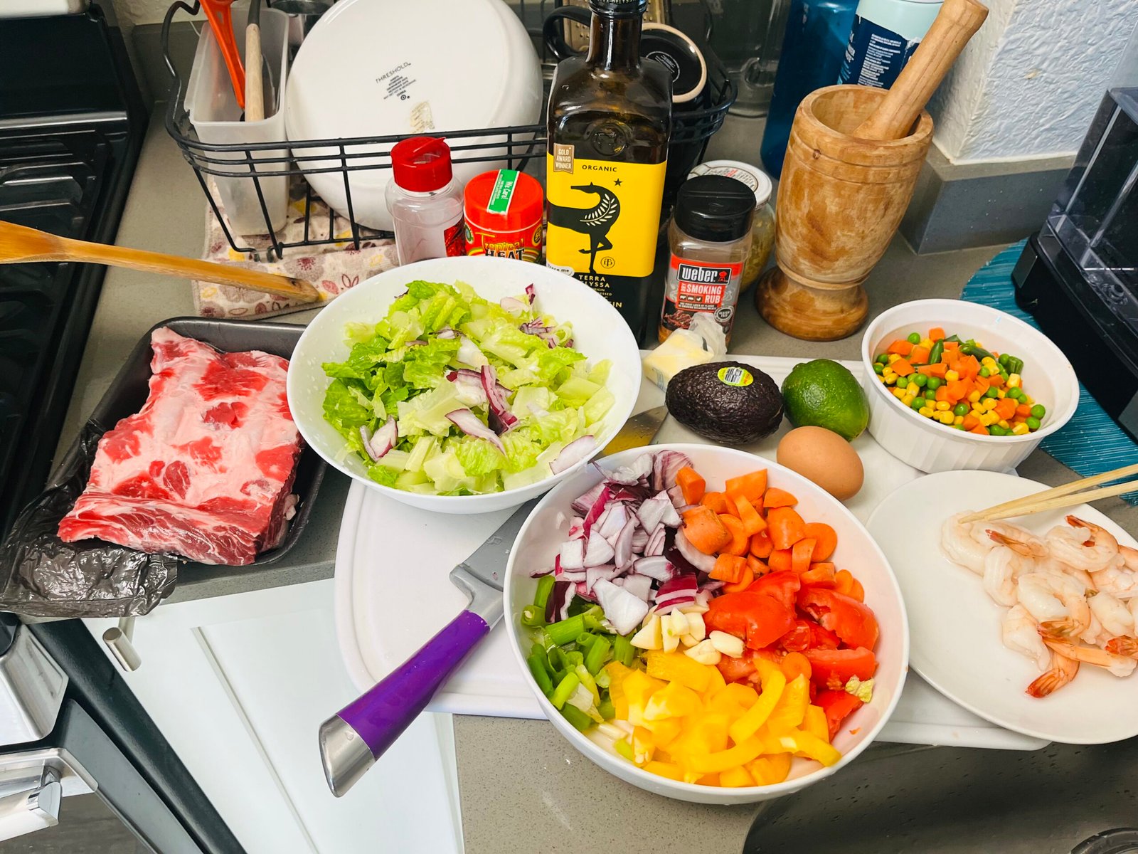 How to Eat Healthy Every Day (Without Losing Your Mind)